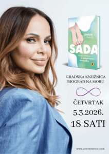 Pavičić, Josipa, 2026