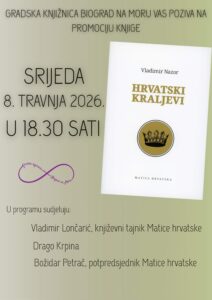 Hrvatski kraljevi