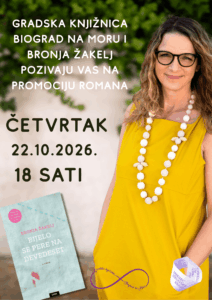 Žakelj, Bronja, MHK, 2026